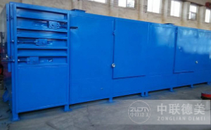 果蔬烘干機(jī)