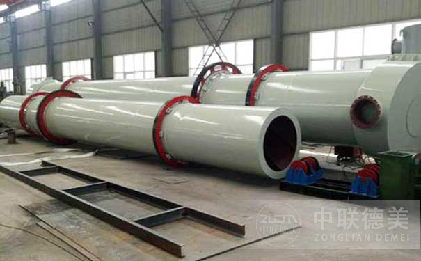 秸稈烘干機(jī)