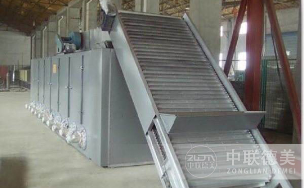 金銀花烘干機(jī)