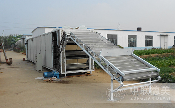 苦瓜烘干機(jī)