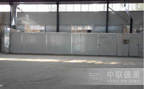 蘿卜烘干機(jī)