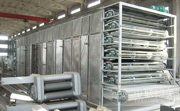 蘿卜烘干機(jī)