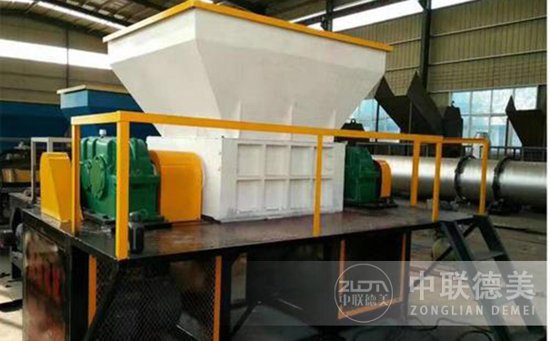  萬能撕碎機(jī)