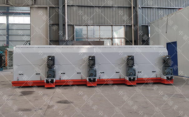 泥石篩分設(shè)備