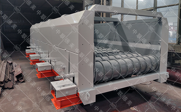 泥石分離設(shè)備