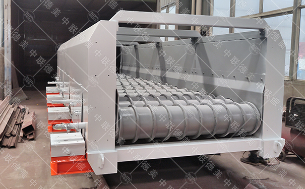 泥石分離設(shè)備
