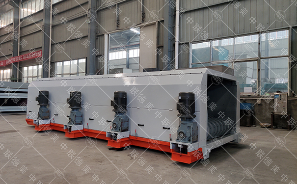 泥石分離設(shè)備