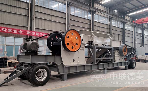 生活垃圾分揀機