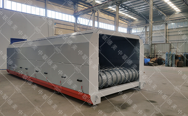 泥石分離機(jī)